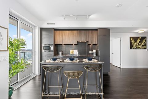 Photo 11 at 1211 - 50 O'neill Road, Don Mills, Toronto