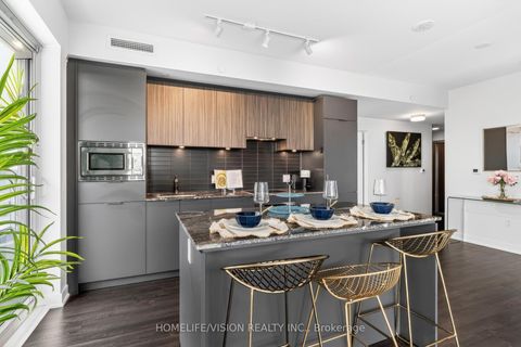 Photo 12 at 1211 - 50 O'neill Road, Don Mills, Toronto