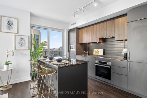 Photo 13 at 1211 - 50 O'neill Road, Don Mills, Toronto