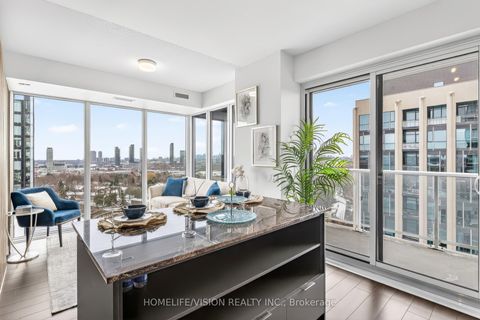 Photo 14 at 1211 - 50 O'neill Road, Don Mills, Toronto