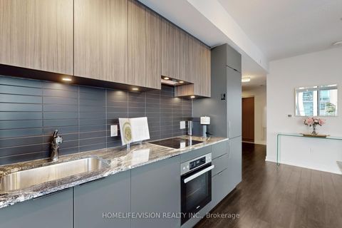 Photo 16 at 1211 - 50 O'neill Road, Don Mills, Toronto