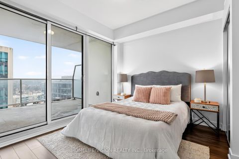 Photo 17 at 1211 - 50 O'neill Road, Don Mills, Toronto