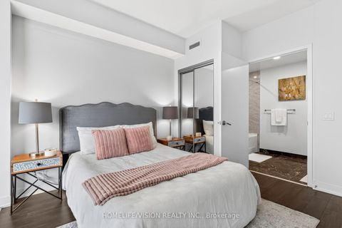 Photo 18 at 1211 - 50 O'neill Road, Don Mills, Toronto