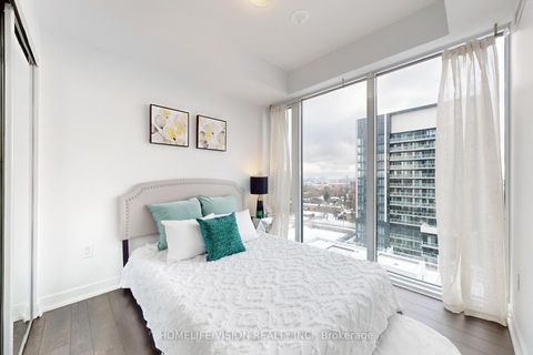 Photo 22 at 1211 - 50 O'neill Road, Don Mills, Toronto