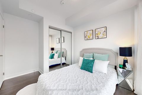 Photo 23 at 1211 - 50 O'neill Road, Don Mills, Toronto