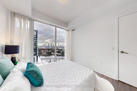 Photo 24 at 1211 - 50 O'neill Road, Don Mills, Toronto