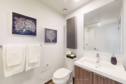Photo 27 at 1211 - 50 O'neill Road, Don Mills, Toronto