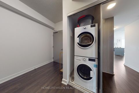 Photo 29 at 1211 - 50 O'neill Road, Don Mills, Toronto