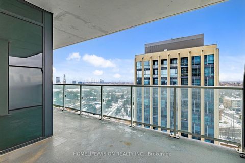 Photo 33 at 1211 - 50 O'neill Road, Don Mills, Toronto