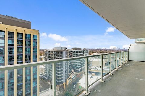 Photo 34 at 1211 - 50 O'neill Road, Don Mills, Toronto