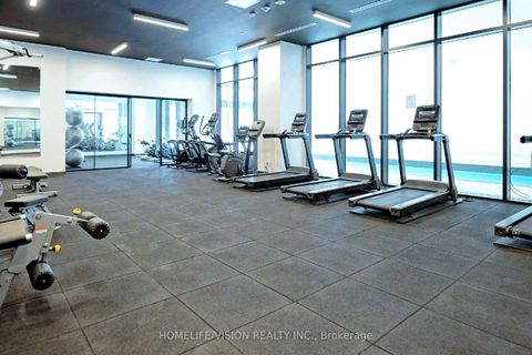 Photo 37 at 1211 - 50 O'neill Road, Don Mills, Toronto