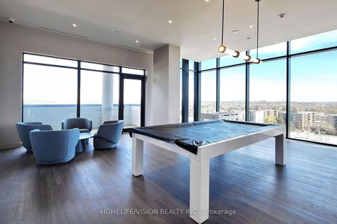 Photo 38 at 1211 - 50 O'neill Road, Don Mills, Toronto