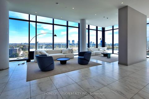 Photo 40 at 1211 - 50 O'neill Road, Don Mills, Toronto