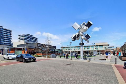 Photo 42 at 1211 - 50 O'neill Road, Don Mills, Toronto