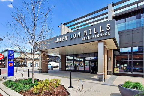 Photo 44 at 1211 - 50 O'neill Road, Don Mills, Toronto