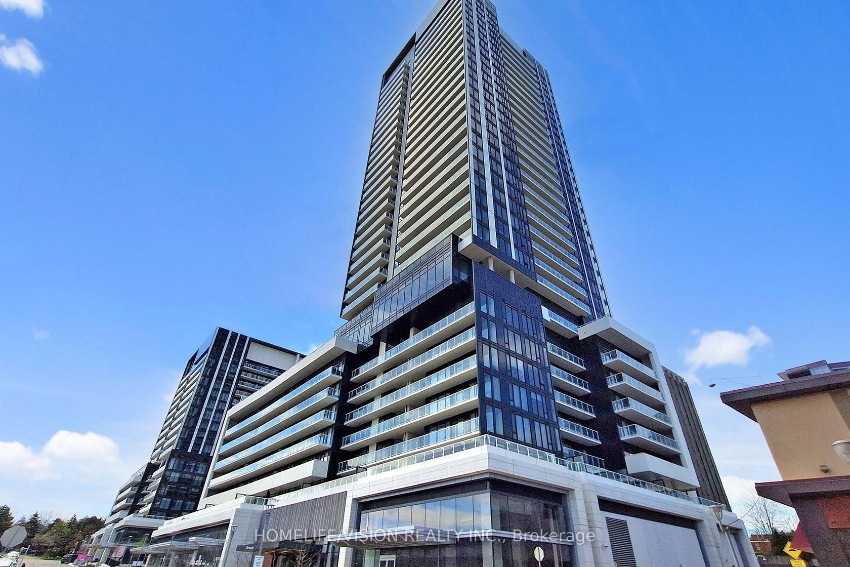 1211 - 50 O'neill Road, Don Mills, Toronto 