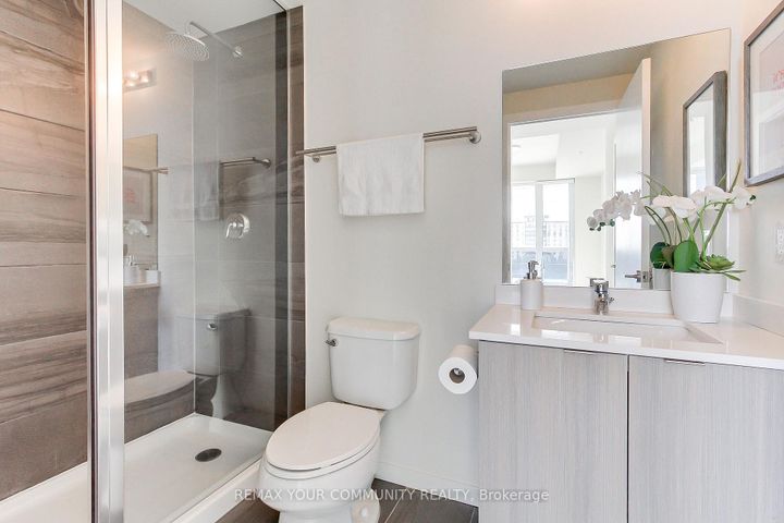 Photo 27 at 609 - 3237 Bayview Avenue, Steeles, Toronto