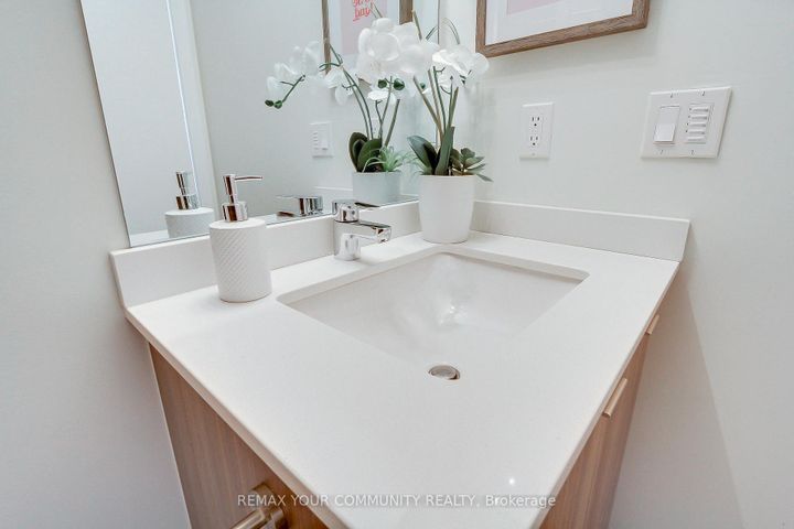 Photo 28 at 609 - 3237 Bayview Avenue, Steeles, Toronto