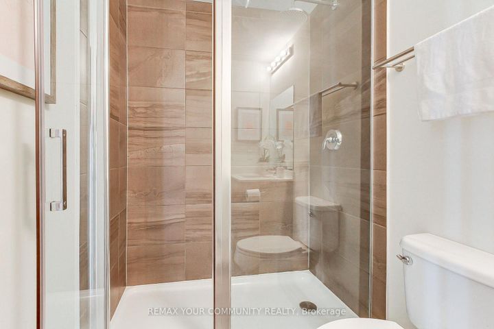 Photo 29 at 609 - 3237 Bayview Avenue, Steeles, Toronto