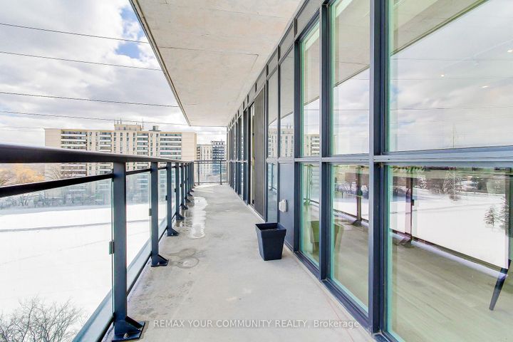 Photo 39 at 609 - 3237 Bayview Avenue, Steeles, Toronto