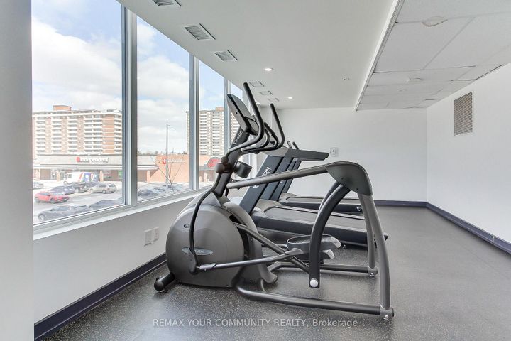 Photo 43 at 609 - 3237 Bayview Avenue, Steeles, Toronto