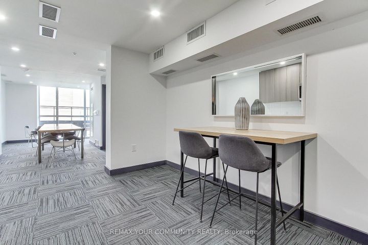 Photo 47 at 609 - 3237 Bayview Avenue, Steeles, Toronto