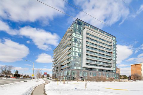 Photo 1 at 609 - 3237 Bayview Avenue, Steeles, Toronto