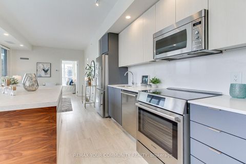 Photo 15 at 609 - 3237 Bayview Avenue, Steeles, Toronto