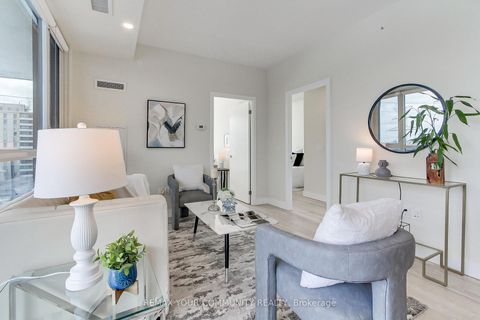 Photo 20 at 609 - 3237 Bayview Avenue, Steeles, Toronto