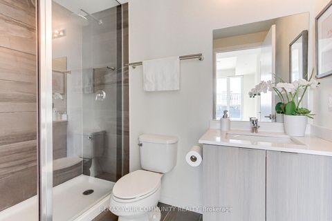 Photo 27 at 609 - 3237 Bayview Avenue, Steeles, Toronto