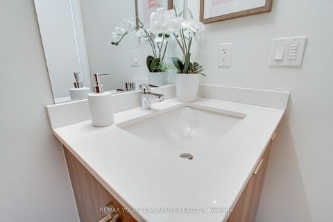 Photo 28 at 609 - 3237 Bayview Avenue, Steeles, Toronto