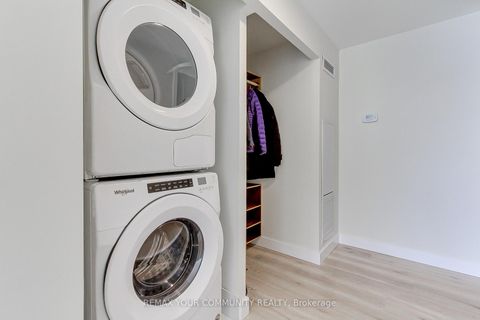 Photo 37 at 609 - 3237 Bayview Avenue, Steeles, Toronto