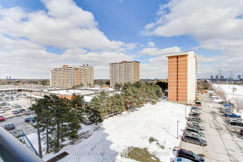 Photo 40 at 609 - 3237 Bayview Avenue, Steeles, Toronto