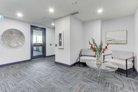 Photo 41 at 609 - 3237 Bayview Avenue, Steeles, Toronto