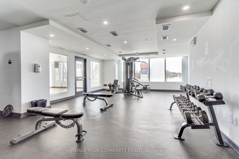 Photo 42 at 609 - 3237 Bayview Avenue, Steeles, Toronto