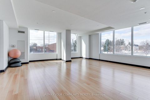 Photo 44 at 609 - 3237 Bayview Avenue, Steeles, Toronto