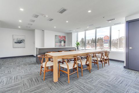 Photo 45 at 609 - 3237 Bayview Avenue, Steeles, Toronto