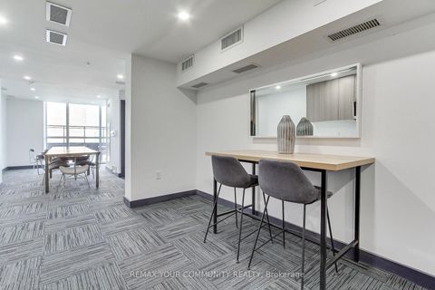 Photo 47 at 609 - 3237 Bayview Avenue, Steeles, Toronto