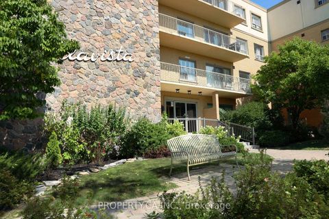 Photo 0 at 303 - 60 Gulliver Road, Amesbury, Toronto