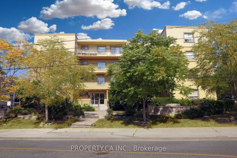 Photo 6 at 303 - 60 Gulliver Road, Amesbury, Toronto