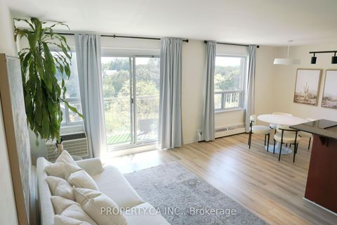 Photo 16 at 303 - 60 Gulliver Road, Amesbury, Toronto