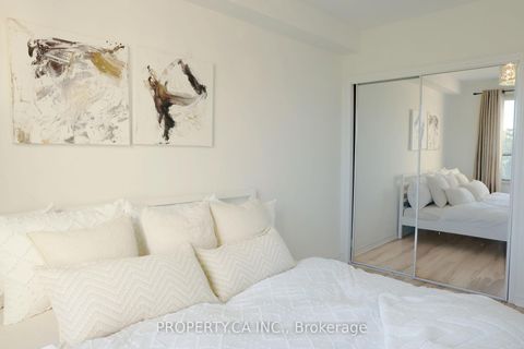 Photo 20 at 303 - 60 Gulliver Road, Amesbury, Toronto