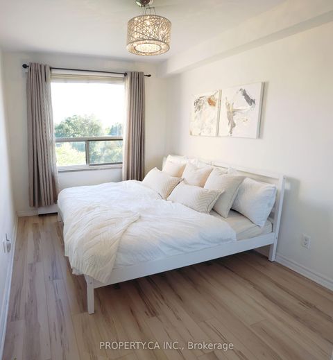 Photo 21 at 303 - 60 Gulliver Road, Amesbury, Toronto