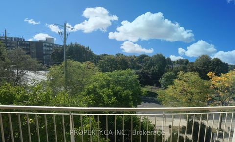 Photo 24 at 303 - 60 Gulliver Road, Amesbury, Toronto