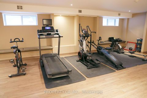 Photo 30 at 303 - 60 Gulliver Road, Amesbury, Toronto