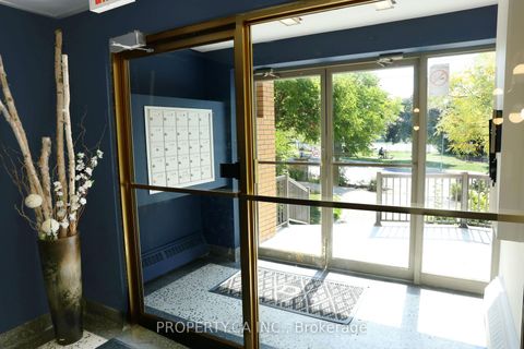 Photo 32 at 303 - 60 Gulliver Road, Amesbury, Toronto