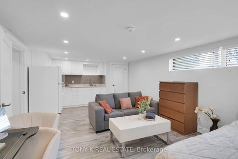 Photo 9 at 50 Ranstone Gardens, Ionview, Toronto