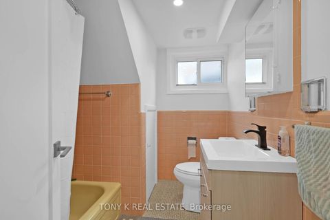 Photo 11 at 50 Ranstone Gardens, Ionview, Toronto