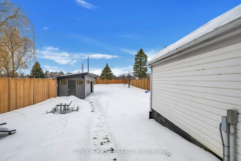 Photo 13 at 50 Ranstone Gardens, Ionview, Toronto