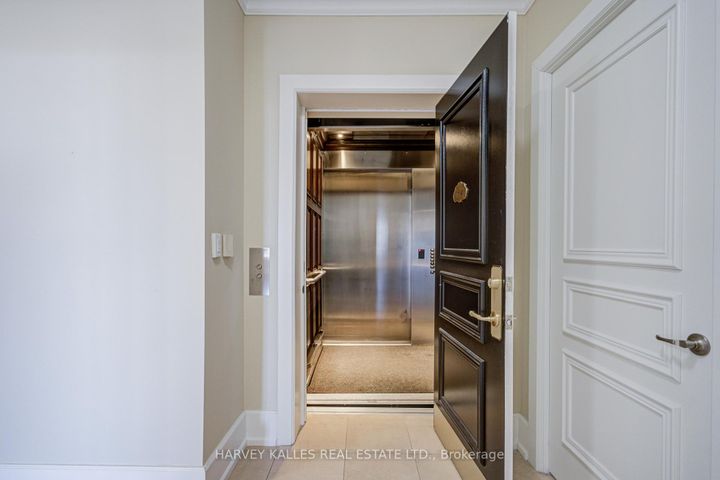 Photo 0 at 1602B - 660 Sheppard Avenue E, Bayview Village, Toronto